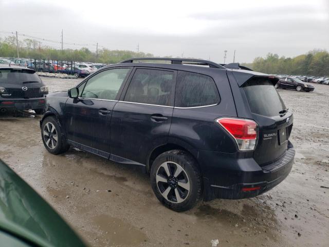 Photo 2 from auction – 2018 SUBARU FORESTER 2 with VIN JF2SJARC7JH446403