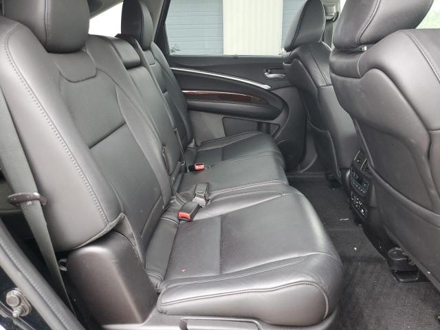 Photo 10 from auction – 2016 ACURA MDX ADVANC with VIN 5FRYD4H90GB026271