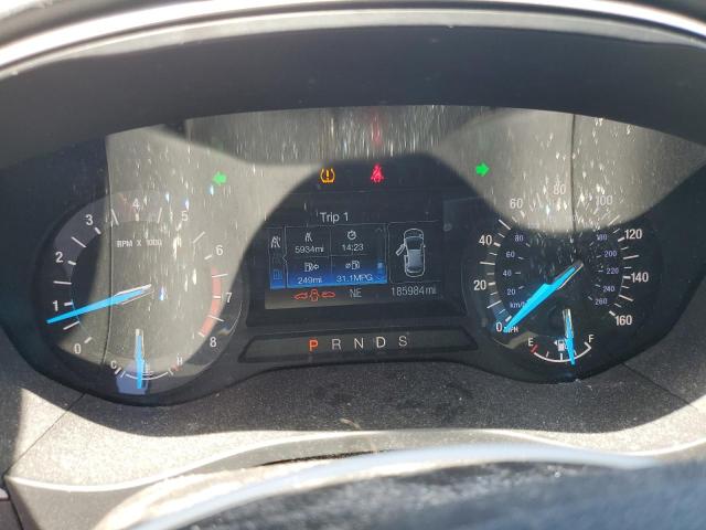 Photo 9 from auction – 2014 FORD FUSION SE with VIN 3FA6P0HD8ER394423