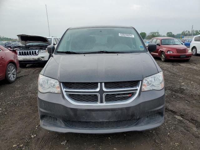Photo 5 from auction – 2016 DODGE GRAND CARA with VIN 2C4RDGBG9GR218503