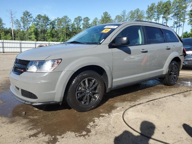 DODGE JOURNEY SE 2020 z numerem VIN 3C4PDCAB8LT254292 - Zdjęcie z aukcji