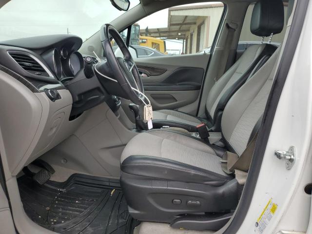 Photo 7 from auction – 2015 BUICK ENCORE with VIN KL4CJASB4FB189001