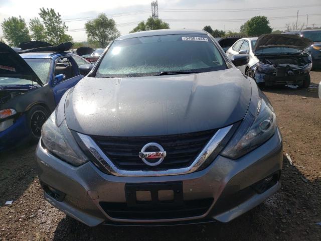 Photo 5 from auction – 2017 NISSAN ALTIMA 2.5 with VIN 1N4AL3APXHC298470
