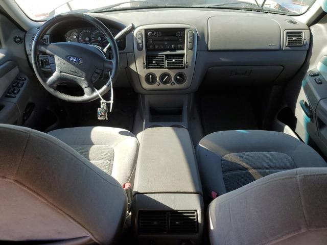 Photo 8 from auction – 2004 FORD EXPLORER X with VIN 1FMZU73W34ZA85031