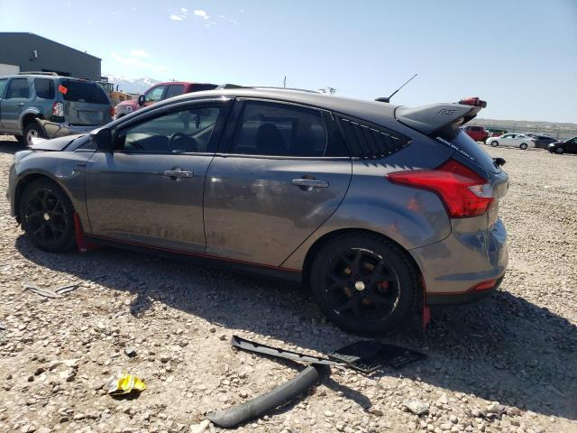 Photo 2 from auction – 2013 FORD FOCUS SE with VIN 1FADP3K2XDL135915
