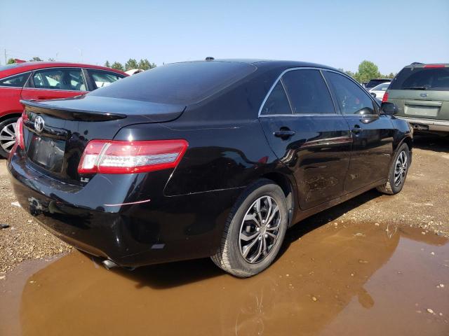 Photo 3 from auction – 2011 TOYOTA CAMRY BASE with VIN 4T4BF3EK5BR217821
