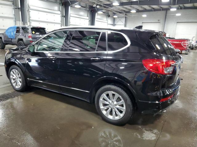 Photo 2 from auction – 2018 BUICK ENVISION E with VIN LRBFX2SA5JD024102