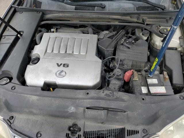 Photo 11 from auction – 2011 LEXUS ES 350 with VIN JTHBK1EG8B2455733