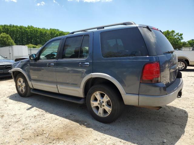 Photo 2 from auction – 2002 FORD EXPLORER X with VIN 1FMZU63E22UC91548