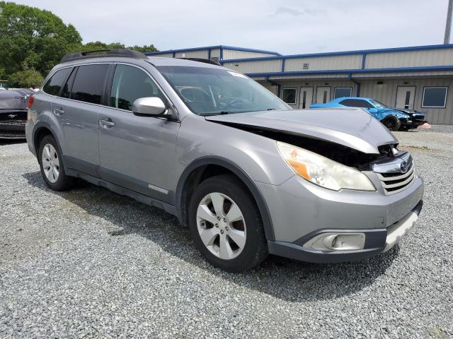 Photo 4 from auction – 2011 SUBARU OUTBACK 2. with VIN 4S4BRCKCXB3393915
