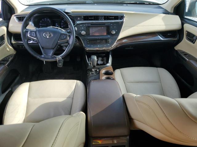 Photo 8 from auction – 2014 TOYOTA AVALON BAS with VIN 4T1BK1EB7EU103575