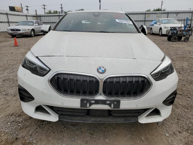 Photo 5 from auction – 2021 BMW 228XI with VIN WBA73AK03M7G65447