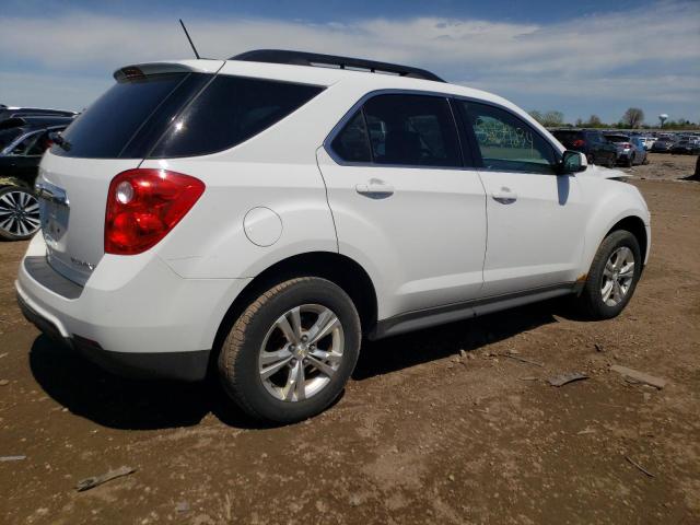 Photo 3 from auction – 2015 CHEVROLET EQUINOX LT with VIN 2GNFLFEK3F6106139