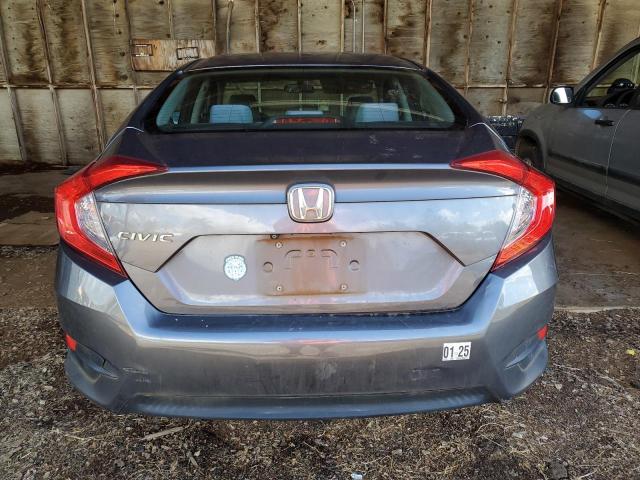 Zdjęcie 6 z aukcji – 2016 HONDA CIVIC EX z VIN 2HGFC2F77GH532127