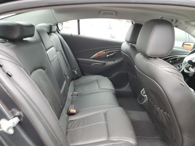 Photo 10 from auction – 2015 BUICK LACROSSE with VIN 1G4GB5G30FF195329