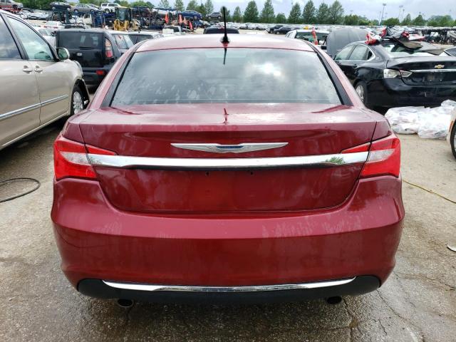 Photo 6 from auction – 2014 CHRYSLER 200 LIMITE with VIN 1C3CCBCG4EN191753