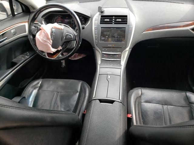 Photo 8 from auction – 2015 LINCOLN MKZ with VIN 3LN6L2J99FR614091