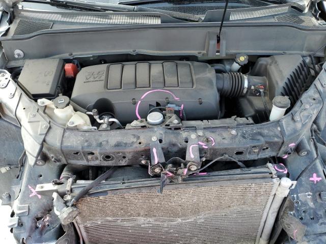 Photo 12 from auction – 2016 BUICK ENCLAVE with VIN 5GAKVBKD8GJ294212