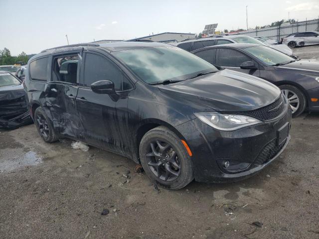 Photo 4 from auction – 2018 CHRYSLER PACIFICA T with VIN 2C4RC1BG8JR174517