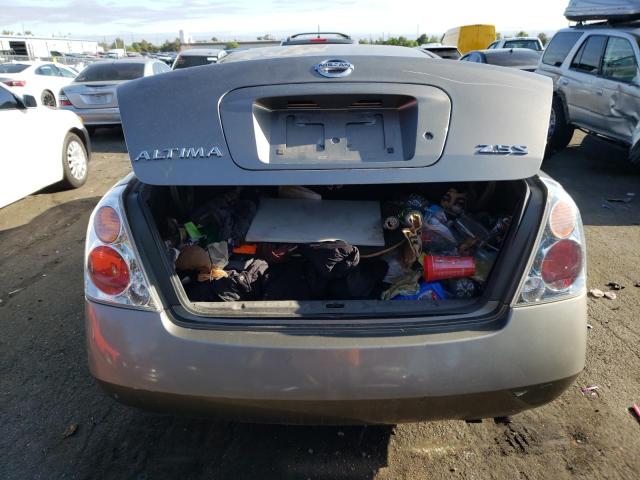 Zdjęcie 6 z aukcji – 2003 NISSAN ALTIMA BAS z VIN 1N4AL11D73C140879