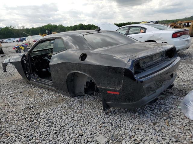 Photo 2 from auction – 2015 DODGE CHALLENGER with VIN 2C3CDZFJ3FH750782