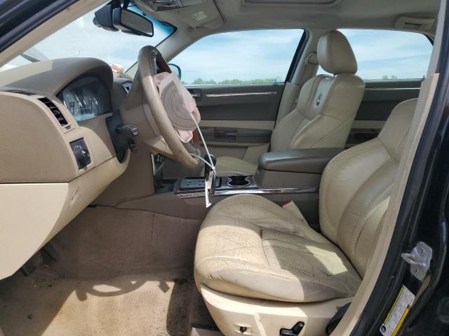 Photo 7 from auction – 2008 CHRYSLER 300C with VIN 2C3LA63H68H136319