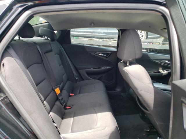 Photo 10 from auction – 2017 CHEVROLET MALIBU LS with VIN 1G1ZB5ST0HF177400