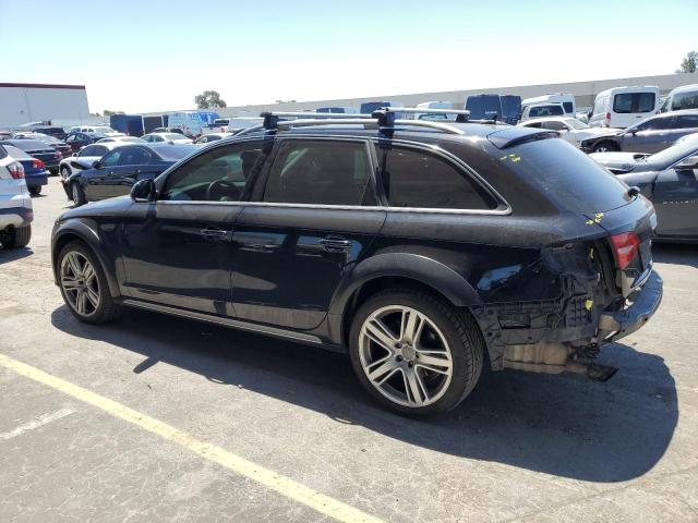 Photo 2 from auction – 2013 AUDI A4 ALLROAD with VIN WA1VFAFL9DA155541