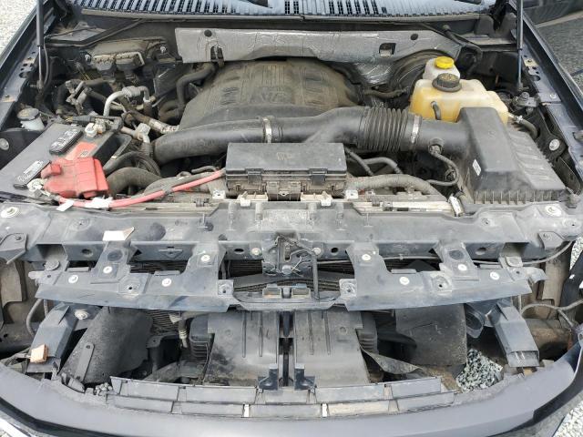 Photo 12 from auction – 2016 FORD EXPEDITION with VIN 1FMJK1HT0GEF32490