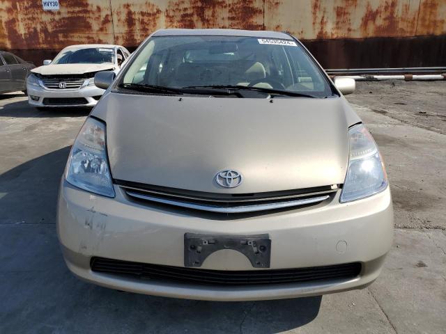 Photo 5 from auction – 2008 TOYOTA PRIUS with VIN JTDKB20U983367202