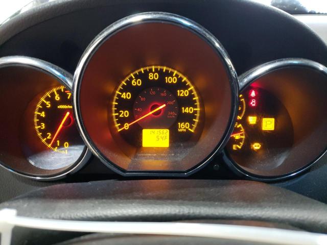 Photo 9 from auction – 2006 NISSAN ALTIMA SE with VIN 1N4BL11D06N408474