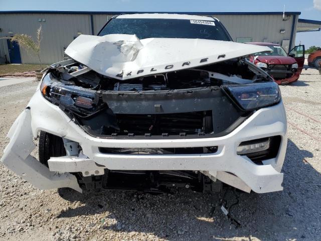 Photo 5 from auction – 2023 FORD EXPLORER S with VIN 1FM5K8GC3PGA26670