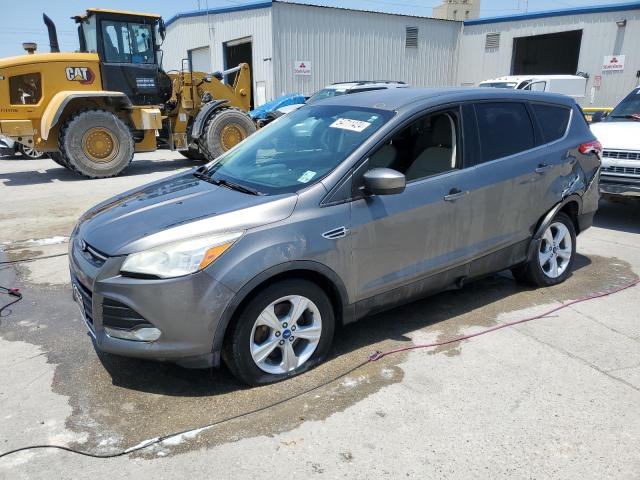 Photo 1 from auction – 2014 FORD ESCAPE SE with VIN 1FMCU9GX8EUD81617
