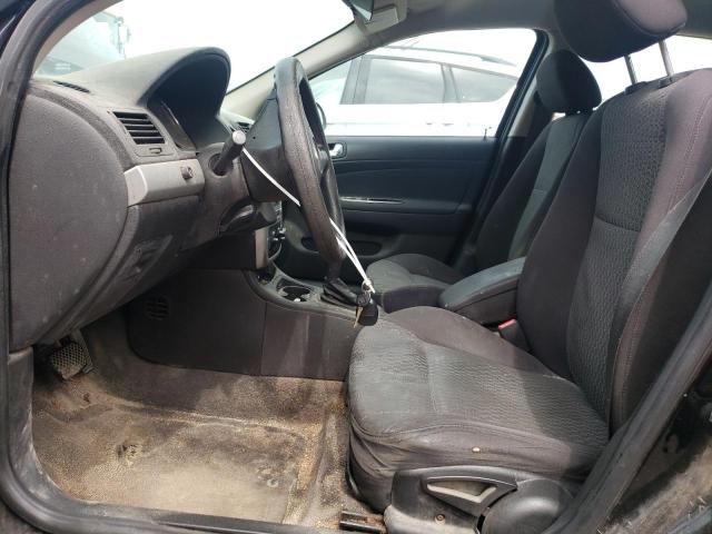 Photo 7 from auction – 2010 CHEVROLET COBALT 1LT with VIN 1G1AD5F50A7212780