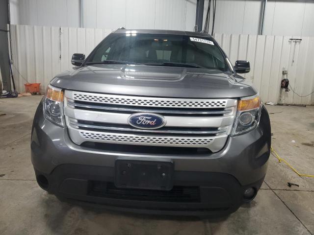 Photo 5 from auction – 2012 FORD EXPLORER X with VIN 1FMHK8D84CGA74783