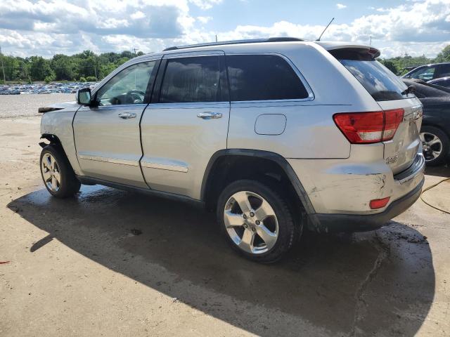 Photo 2 from auction – 2011 JEEP GRAND CHER with VIN 1J4RR5GG6BC540218