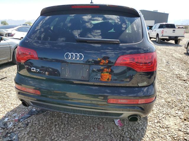 Photo 6 from auction – 2013 AUDI Q7 PRESTIG with VIN WA1DGAFE0DD017041