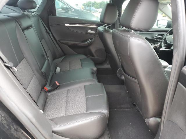 Photo 10 from auction – 2016 CHEVROLET IMPALA LT with VIN 1G1105SA1GU140643