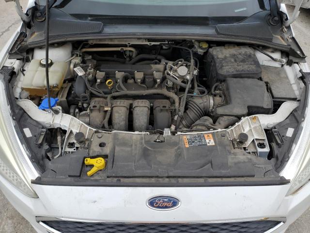 Photo 11 from auction – 2016 FORD FOCUS S with VIN 1FADP3E20GL339395