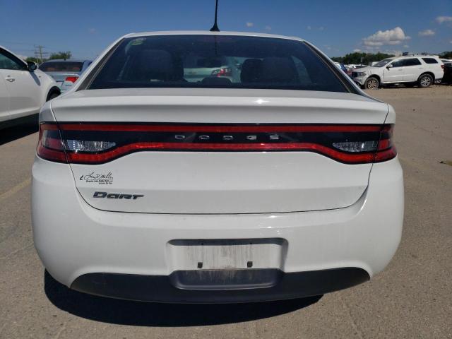 Photo 6 from auction – 2014 DODGE DART SE with VIN 1C3CDFAA1ED865138