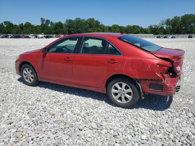 Photo 2 from auction – 2010 TOYOTA CAMRY BASE with VIN 4T4BF3EK0AR040481