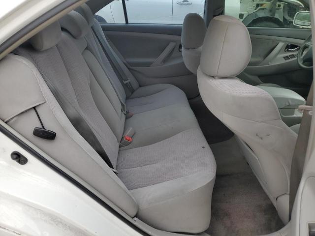 Photo 10 from auction – 2011 TOYOTA CAMRY BASE with VIN 4T1BF3EK8BU741636
