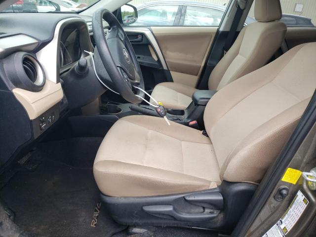 Zdjęcie 7 z aukcji – 2013 TOYOTA RAV4 LE z VIN 2T3BFREVXDW007166