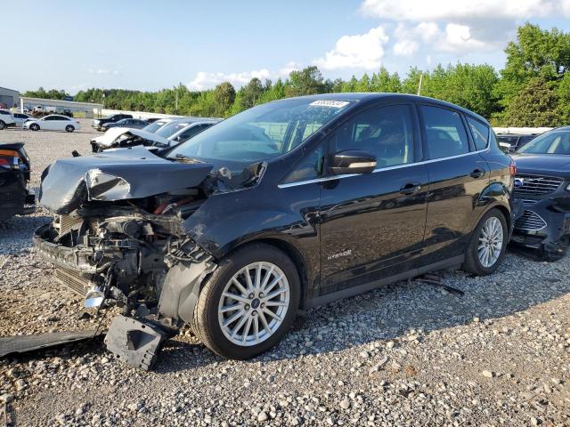 Photo 1 from auction – 2015 FORD C-MAX SEL with VIN 1FADP5BU9FL101870