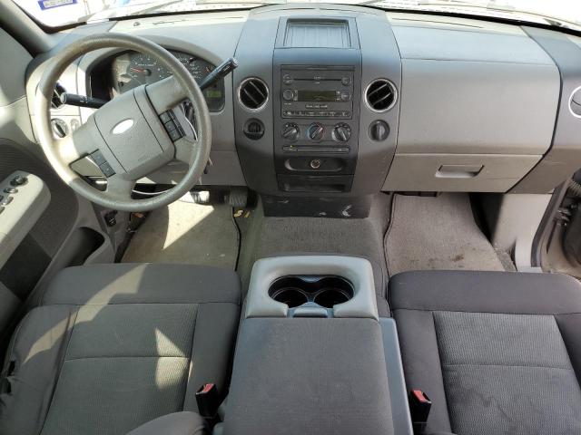 Photo 8 from auction – 2005 FORD F150 with VIN 1FTRX12W15NA43685