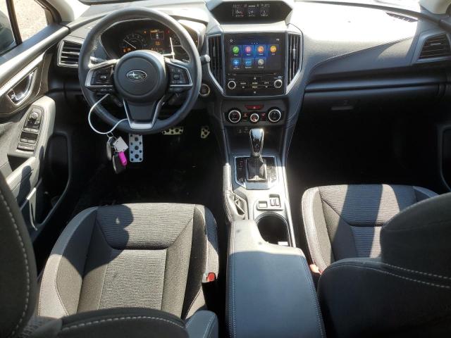 Photo 8 from auction – 2022 SUBARU IMPREZA with VIN 4S3GKAG64N3604228