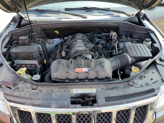 Photo 11 from auction – 2011 JEEP GRAND CHER with VIN 1J4RR6GT1BC710617