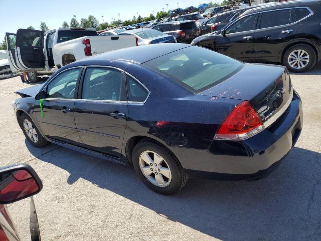 Photo 2 from auction – 2011 CHEVROLET IMPALA LT with VIN 2G1WG5EK1B1127689
