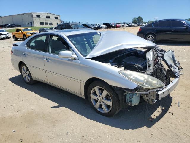 Photo 4 from auction – 2005 LEXUS ES 330 with VIN JTHBA30G455061090