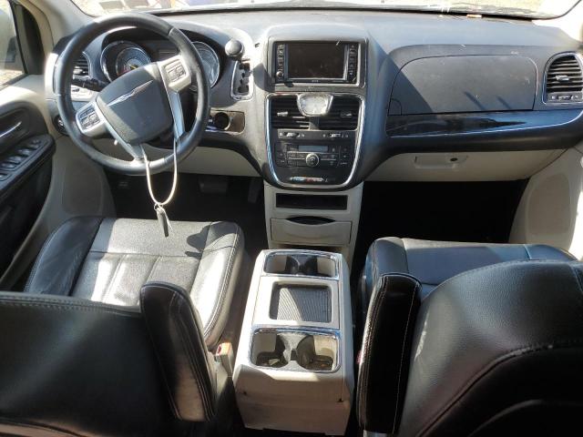 Photo 8 from auction – 2013 CHRYSLER TOWN & COU with VIN 2C4RC1BG9DR632506